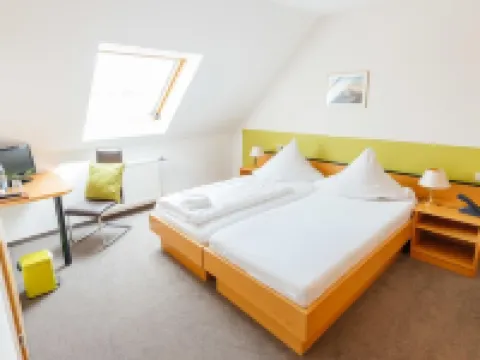 Hotel Rhönhof Hotels in Hunfeld