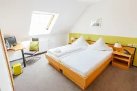 Hotel Rhönhof Hotels in Hunfeld