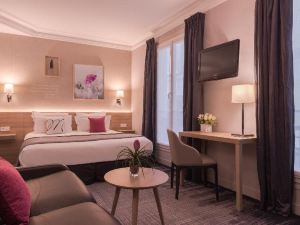 Hotel Magda Champs Elysees