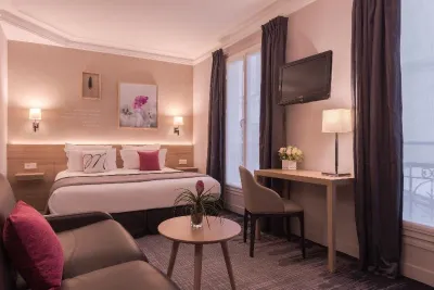 Magda Champs Elysées Hotels in Paris