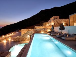 Voya Sifnos Mindful Stay