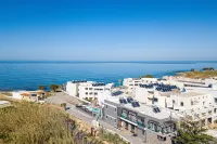 Eleven Boutique Suites Các khách sạn ở Sfakaki