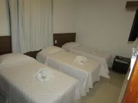 Hotel Master Hôtels à : Governador Valadares