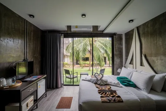 รูปภาพของพีพีอันดามันเลกาซี่รีสอร์ท