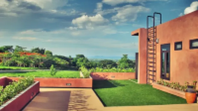 เฮาส์ ออฟ เลิฟ เขาใหญ่ บาย กนิษฐ์