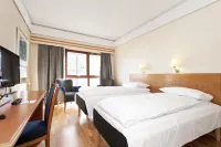 Thon PartnerHotel Saga Hotels in 