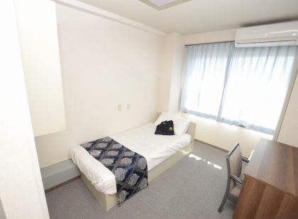 つくばビューホテル