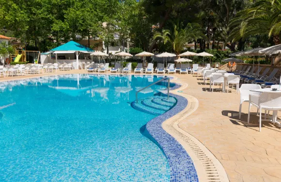 索利維拉 HSM 酒店