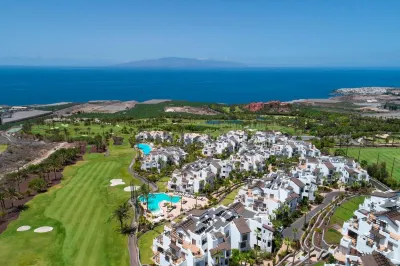 Las Terrazas de Abama Suites Hotels near Abama Beach