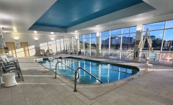 SpringHill Suites Dallas Plano/Frisco