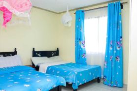 Blossom Apartment