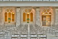 Hotel NH Collection Palacio de Burgos - de negocios