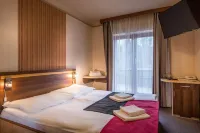 Tó Wellness Hotel Hotels in 