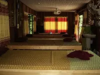 Khaosok Island Resort - spa