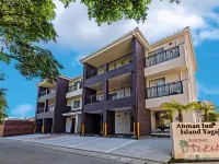 Ahman Inn Island Yagaji＜アーマンインアイランドやがじ＞ 屋我地島周辺のホテル
