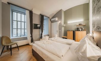 Easy Flat City Living - Housity