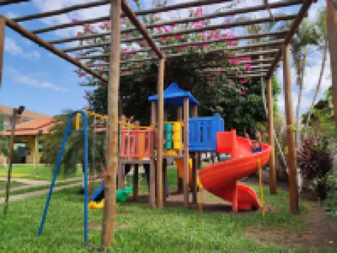 Pousada Vôo Das Garças