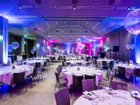 Scandic Spectrum Hotels in Copenhagen