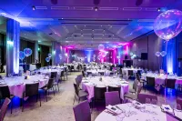 Scandic Spectrum Hoteles en Copenhague