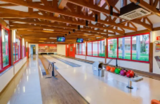 부르봉 카타라타스 두 이구아수 리조트 컨벤션