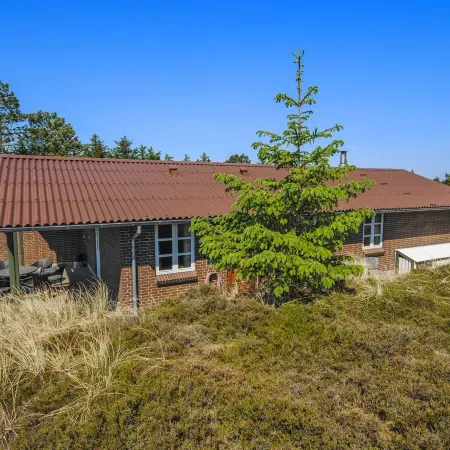 "Thermet" - 900m from the Sea
