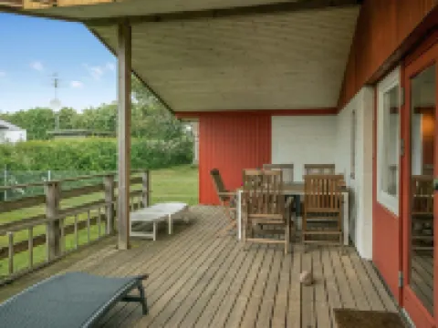 "Thorwer" - 250m from the Sea