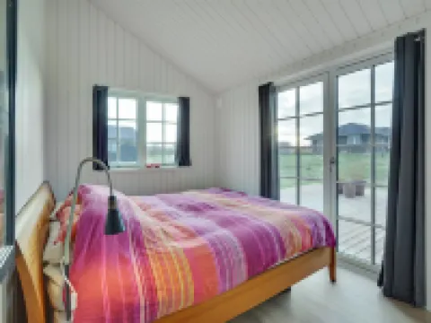 "Annerose" - 550m from the Sea Hoteles en Føllenslev