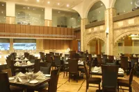 Ramada by Wyndham Varanasi Katesar - breakfast