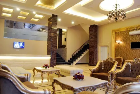 Apple Green Hotel Отели в г. Бату