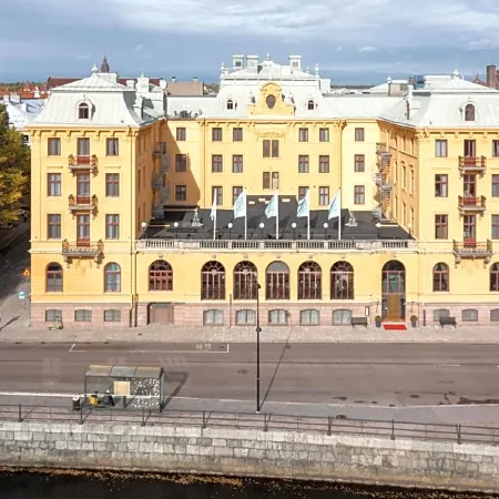 Elite Grand Hotel Gävle