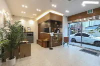 Hound Hotel Daegu Seongseo Branch
