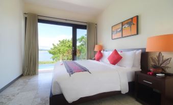 Lombok Sunset Bay Resort