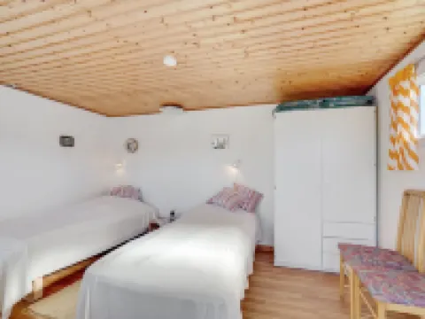 "Ingebritt" - 1.5km from the Sea