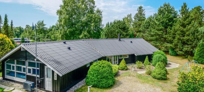 "Joakim" - 350m from the Sea Hotels in Vaeggerlose
