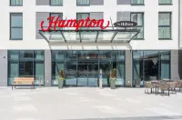 Hampton by Hilton Munich City Centre West