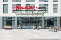 Hampton by Hilton Munich City Centre West Hotel in zona Bogner