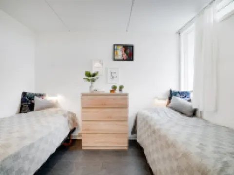 "Filine" - 200m from the Sea