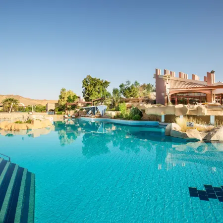Pyramisa Island Hotel Aswan