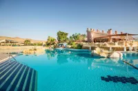 Pyramisa Island Hotel Aswan - Pools