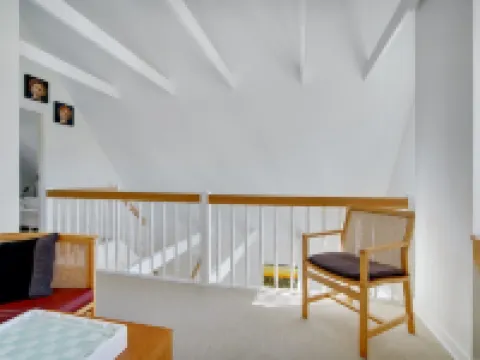 "Ønef" - 1km from the Sea