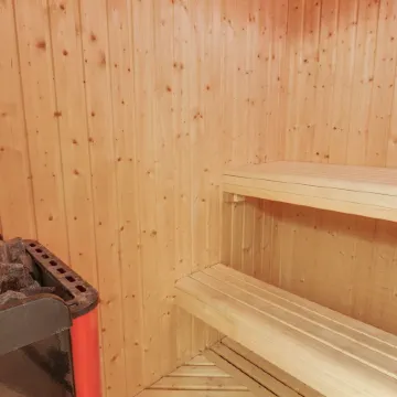 "Eleonore" - 100m from the Sea