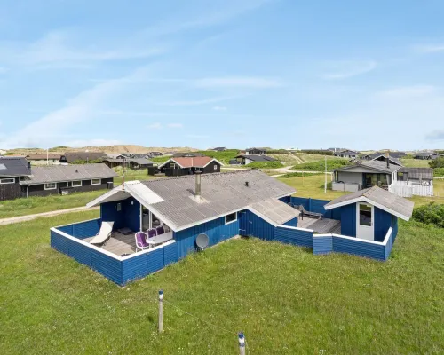 "Joern" - 300m from the Sea Hotels in Thisted