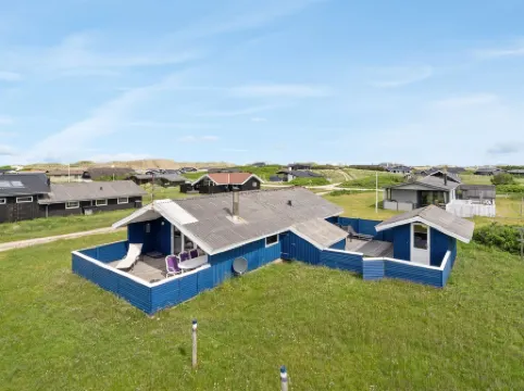 "Joern" - 300m from the Sea