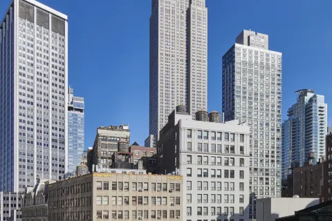 Virgin Hotels New York City