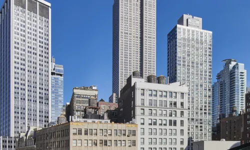 Virgin Hotels New York City