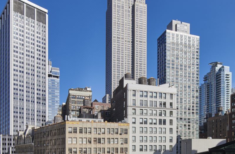 Virgin Hotels New York City