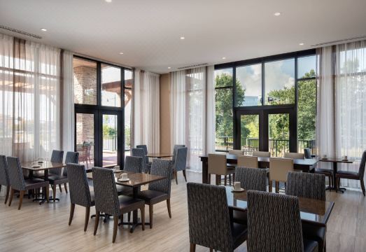 레지던스 인 바이 메리어트 시애틀 사우스/렌튼