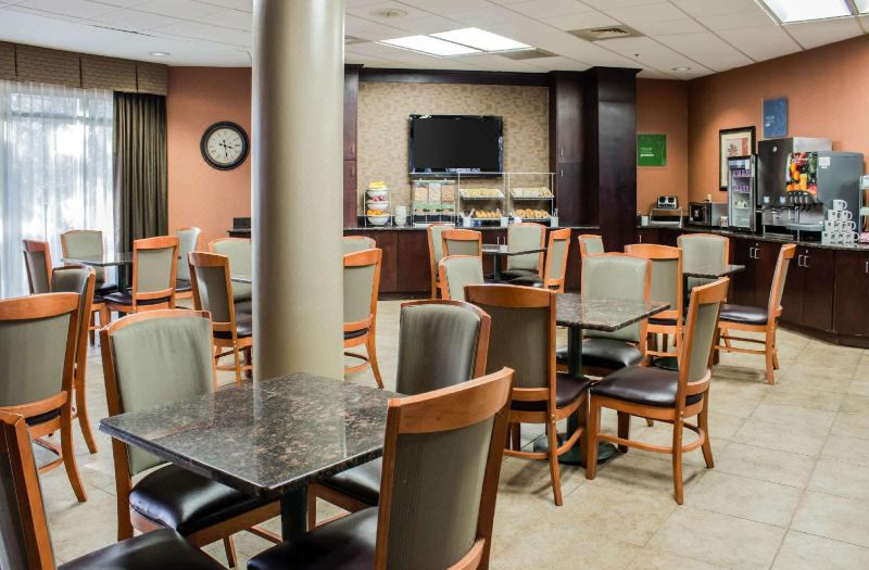 Fairfield by Marriott Inn & Suites Durham photo 5