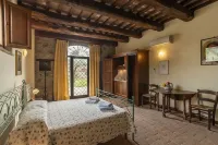 Agriturismo le Case Rosse di Montebuono