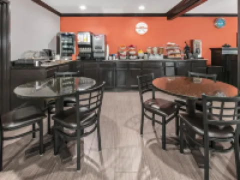 Howard Johnson by Wyndham New Braunfels Hotels in New Braunfels